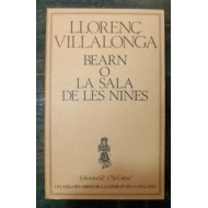 BEARN O LA SALA DE LES NINES