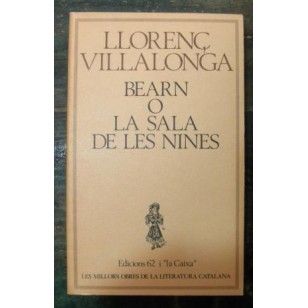 BEARN O LA SALA DE LES NINES