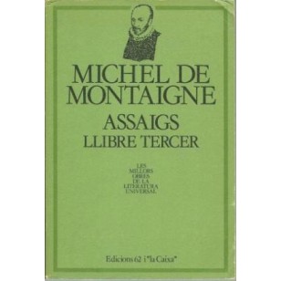 ASSAIGS LLIBRE TERCER