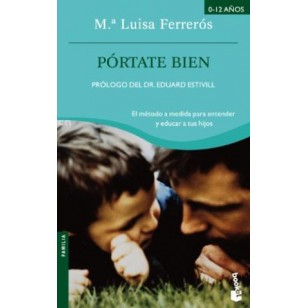 PÓRTATE BIEN