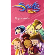 EL GRAN SUEÑO SPIKE TEAM