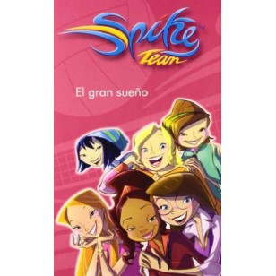 EL GRAN SUEÑO SPIKE TEAM