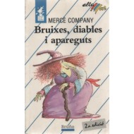 BRUIXES DIABLES I APAREGUTS