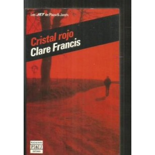 CRISTAL ROJO