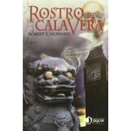 ROSTRO DE CALAVERA