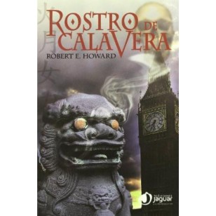ROSTRO DE CALAVERA