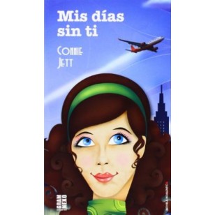 MIS DIAS SIN TI