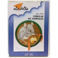 FÁBULAS DE ANIMALES