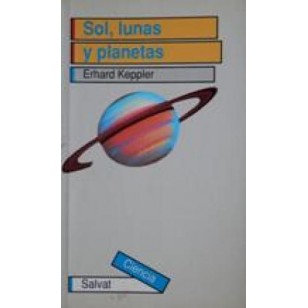 SOL LUNAS Y PLANETAS