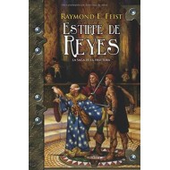 ESTIRPE DE REYES