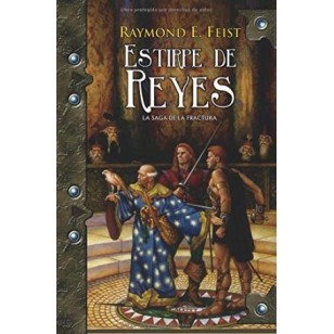 ESTIRPE DE REYES