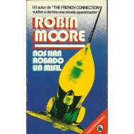 NOS HAN ROBADO UN MISIL