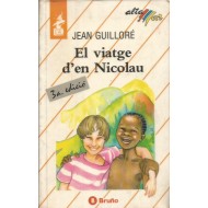 EL VIATGE D´EN NICOLAU