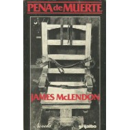 PENA DE MUERTE