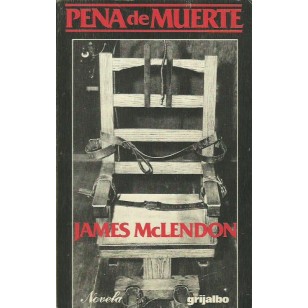 PENA DE MUERTE