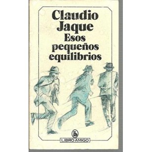 ESOS PEQUEÑOS EQUILIBRIOS