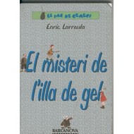 EL MISTERI DE L´ILLA DE GEL