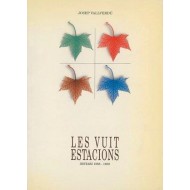 LES VUIT ESTACIONS Dietari...