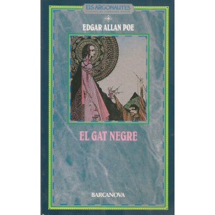 EL GAT NEGRE