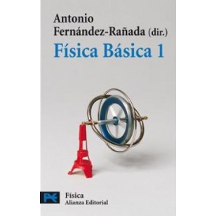 FÍSICA BÁSICA 1