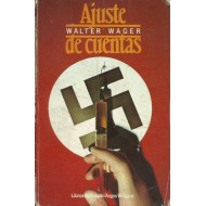 AJUSTE DE CUENTAS