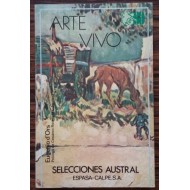 ARTE VIVO