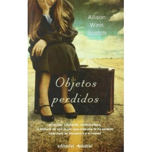 OBJETOS PERDIDOS