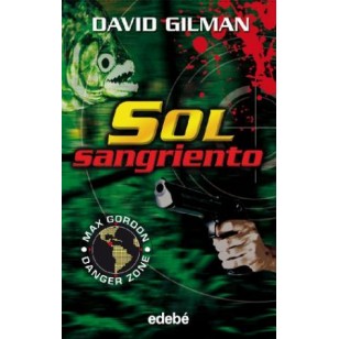 SOL SANGRIENTO