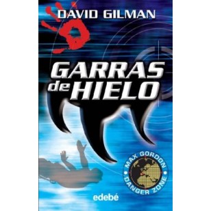 GARRAS DE HIELO