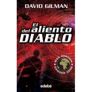 EL ALIENTO DEL DIABLO