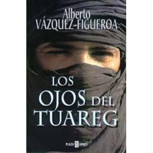 LOS OJOS DEL TUAREG 1ª Edición