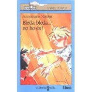 BLEDA BLEDA NO HO ES