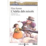 L´ADELA DELS NUVOLS