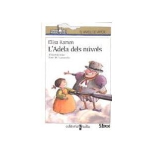 L´ADELA DELS NUVOLS