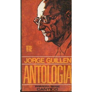 ANTOLOGÍA Primera serie CANTICO