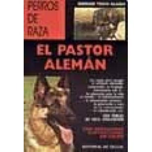 EL PASTOR ALEMÁN
