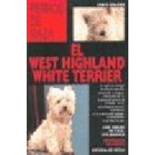 EL WEST HIGHLAND WHITE TERRIER