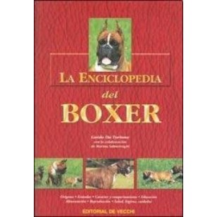 LA ENCICLOPEDIA DEL BOXER