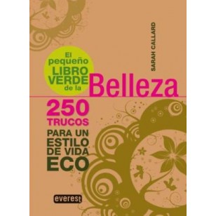 EL PEQUEÑO LIBRO VERDE DE LA BELLEZA