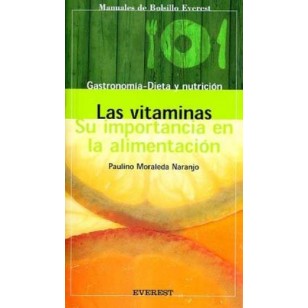 LAS VITAMINAS SU IMPORTANCIA EN LA...