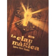 LA CLAU MAGICA