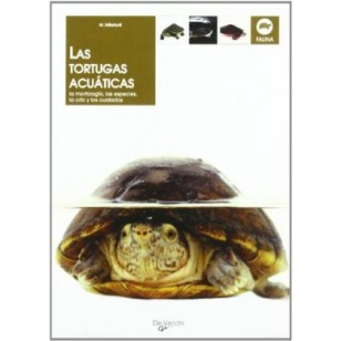 LAS TORTUGAS ACUÁTICAS