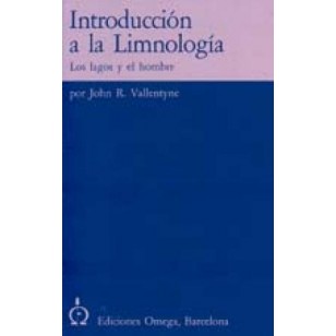 INTRODUCCIÓN A LA LIMNOLOGÍA