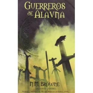 GUERREROS DE ALAVNA