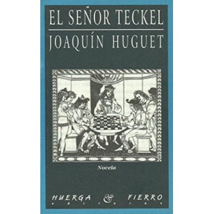 EL SEÑOR TECKEL