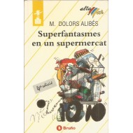 SUPERFANTASMES EN UN...