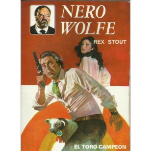 EL TORO CAMPEÓN