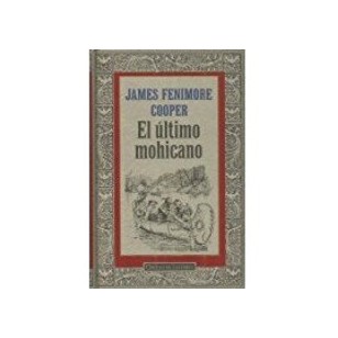 EL ÚLTIMO MOHICANO