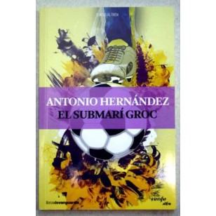 EL SUBMARINO AMARILLO/EL SUBMARÍ GROC