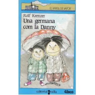 UNA GERMANA COM LA DANNY